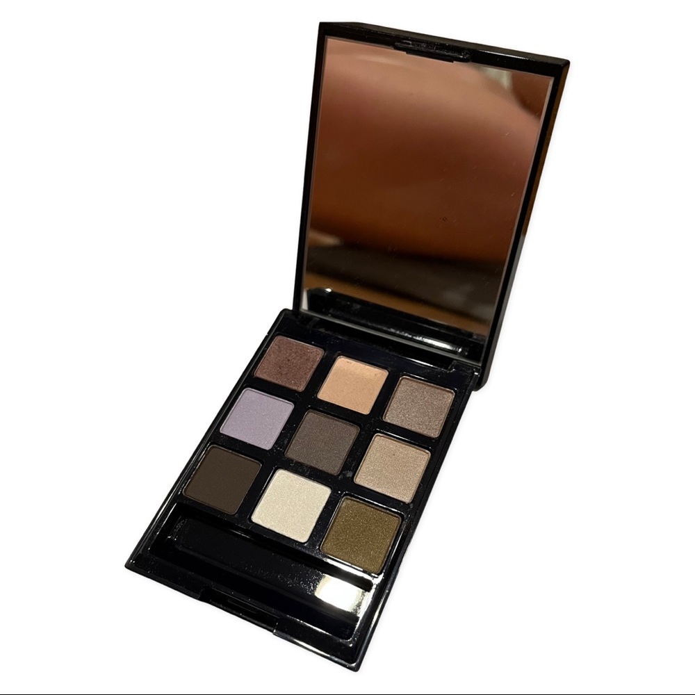 Estée Lauder K68 9 Color Eye Shadow Palette
